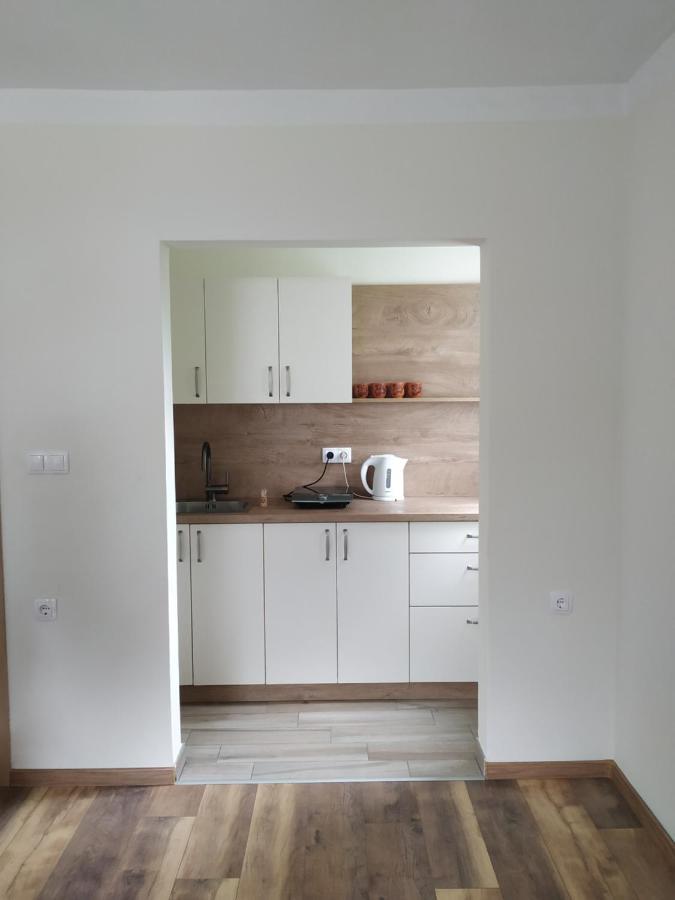 Apartamento Eko Kmetija Gerbec Grahovo Exterior foto
