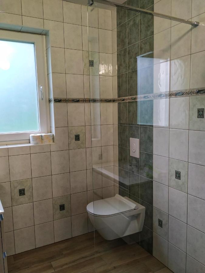 Apartamento Eko Kmetija Gerbec Grahovo Exterior foto
